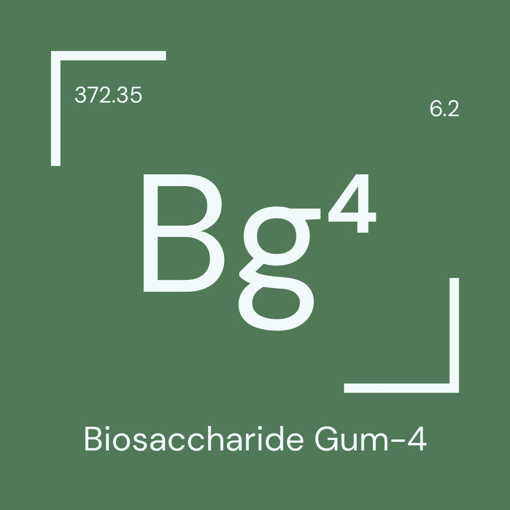 Alyscamps原材料用語集 「Bg4」