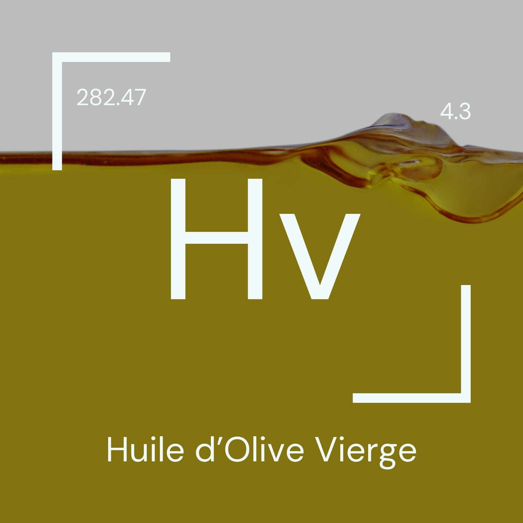 Alyscamps原材料用語集 「Hv」