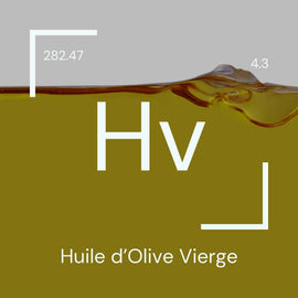 Alyscamps原材料用語集 「Hv」