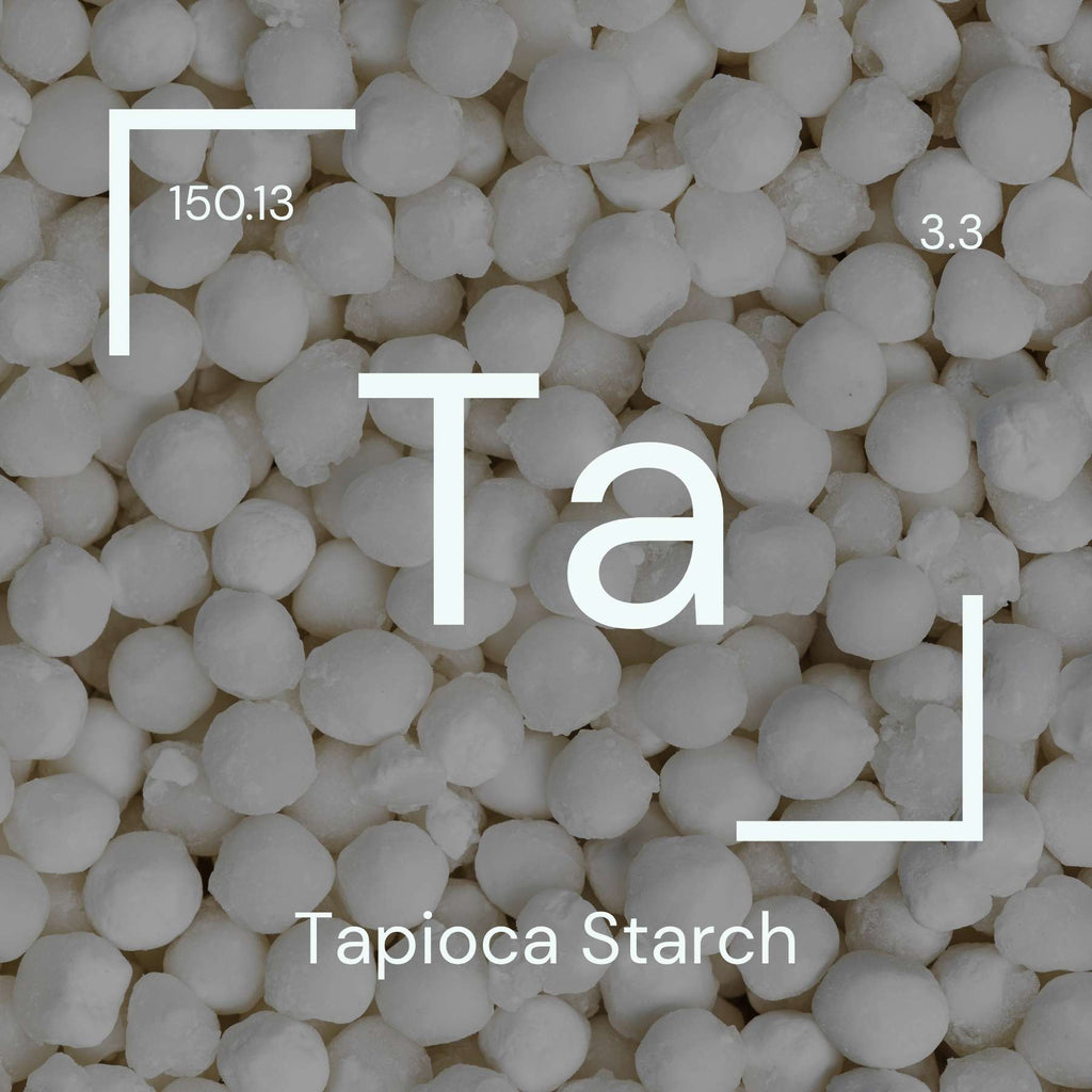 Alyscamps原材料用語集 「Ta」