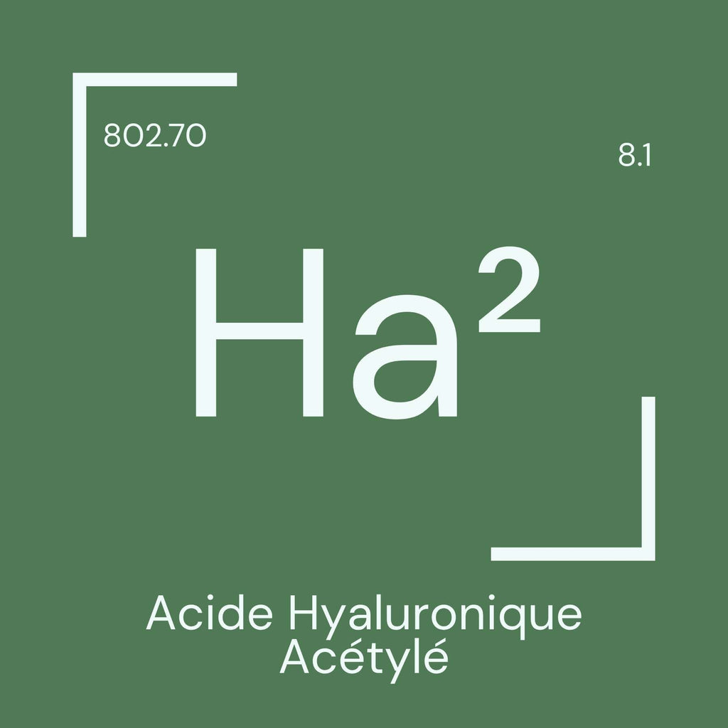 Alyscamps原材料用語集 「Ha2」