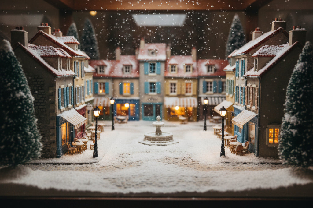 年末年始休業のお知らせ