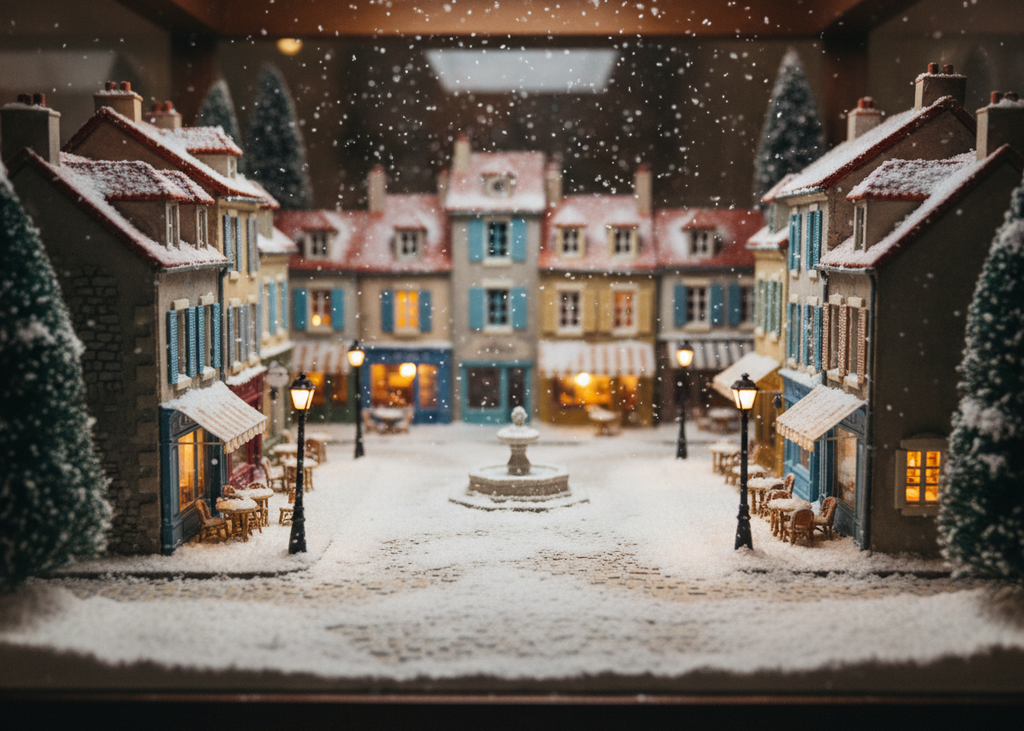 年末年始休業のお知らせ