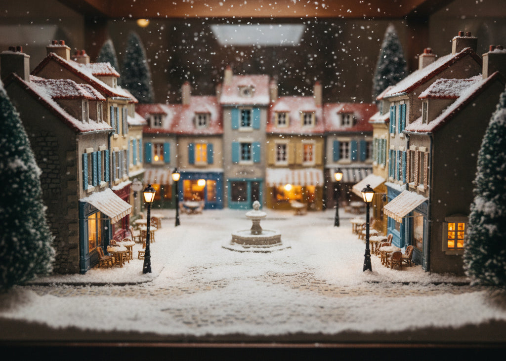 年末年始休業のお知らせ