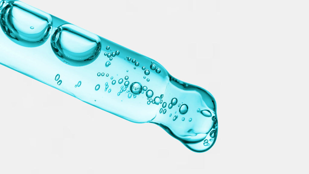 ブルーアンバーオーガニック:GEMOLOGYによる新しい複合体