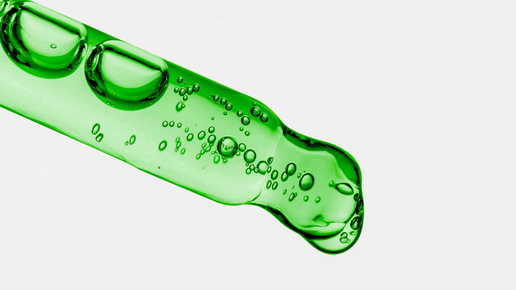 ハイドラグロコンプレックス:深く持続する保湿の秘密