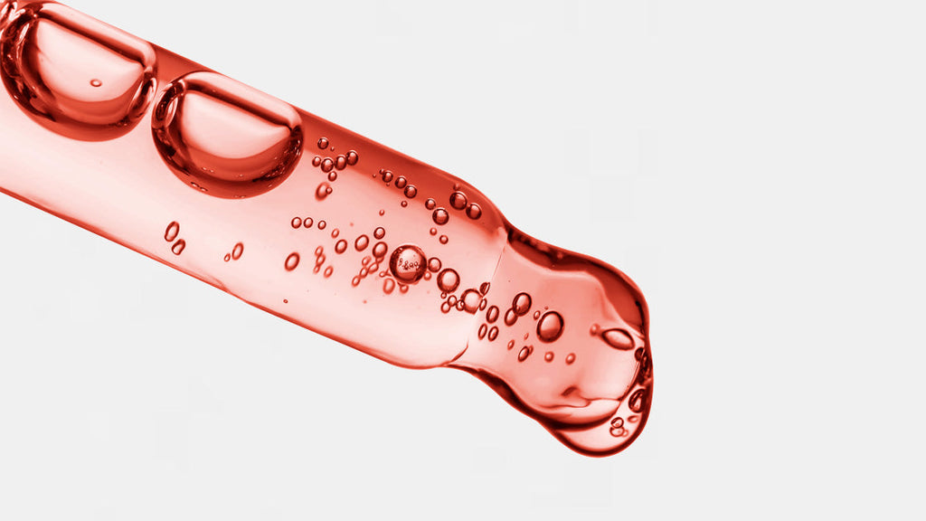 マットパーフェクションコンプレックス:バランスのとれた肌の秘密