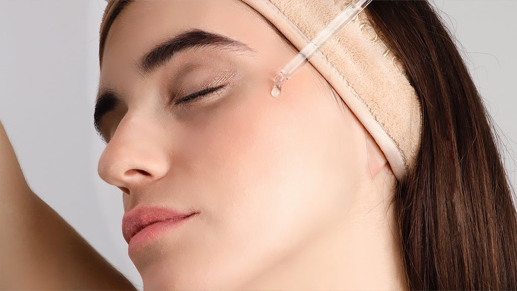 ケイ素(シリコン):ハリのある肌のための最高の味方