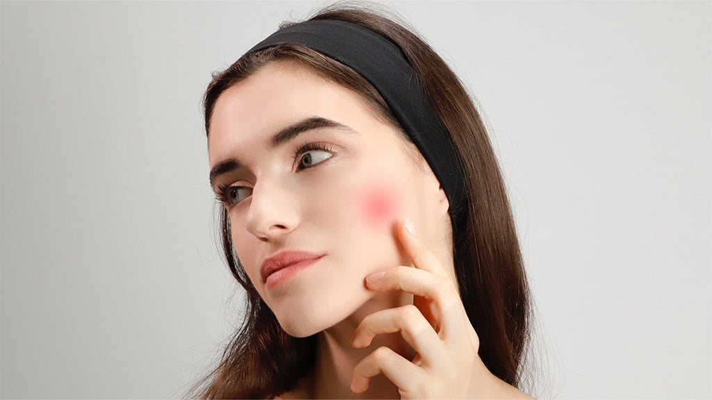 炎症性皮膚炎:皮膚の慢性炎症