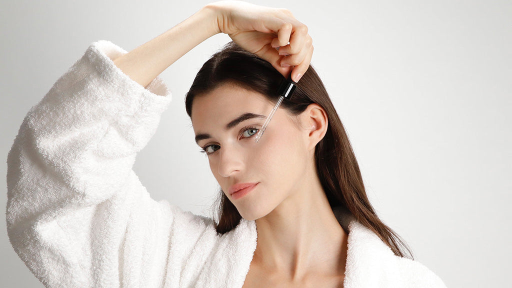 すべての肌タイプはミネラル不足に悩まされている:皮膚オリゴセラピー