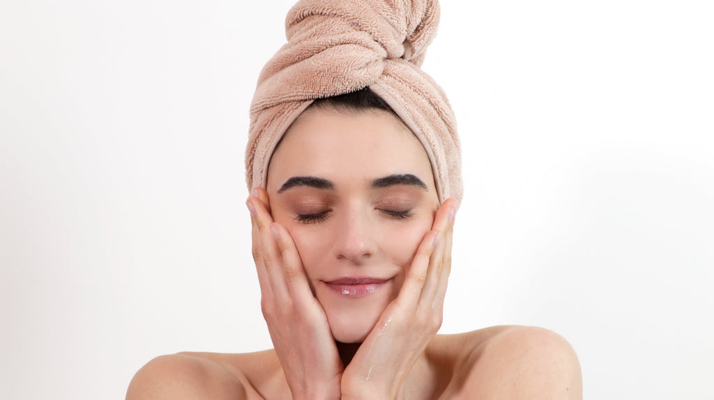 清潔なタオルが美容の最良の味方となるのはなぜでしょうか?