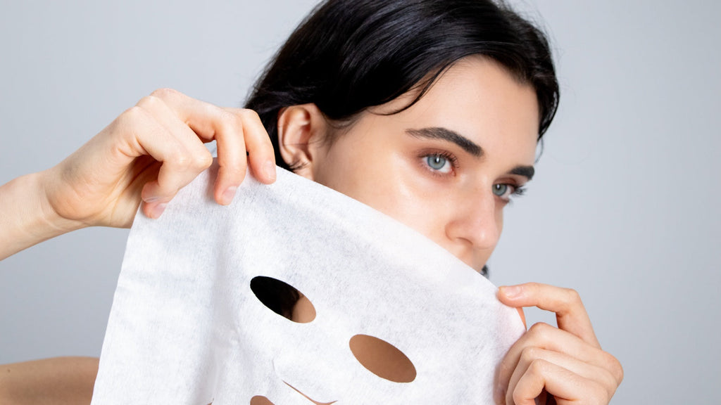 フェイシャルオイル:毎日正しく使用するには?