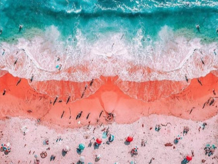 【INFORMATION】 夏季休業のお知らせ