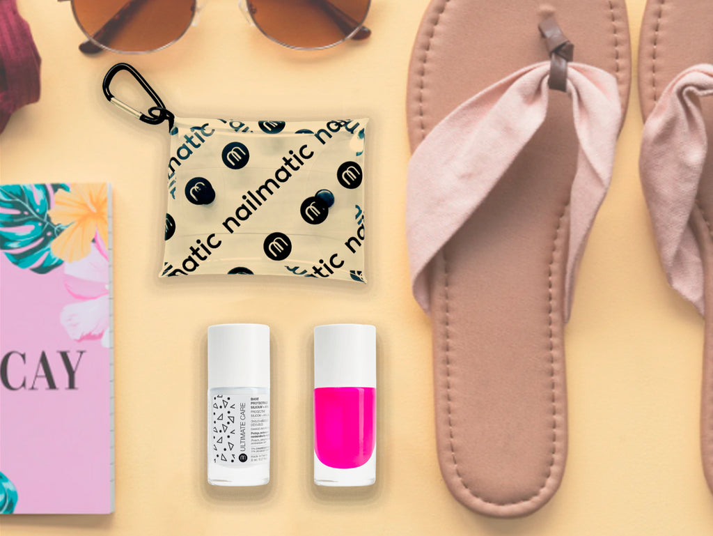 【7/30-8/17】nailmatic 新商品発売記念 プレゼント企画🎁