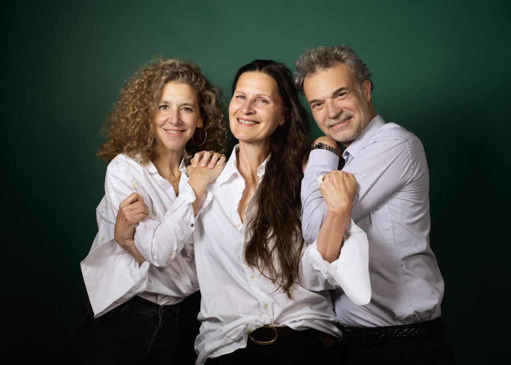 Sabé Masson (サベ・マソン)