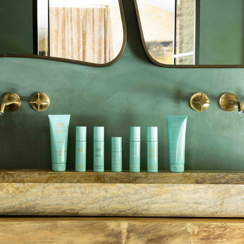 【ALYSCAMPS POP-UP開催のお知らせ】