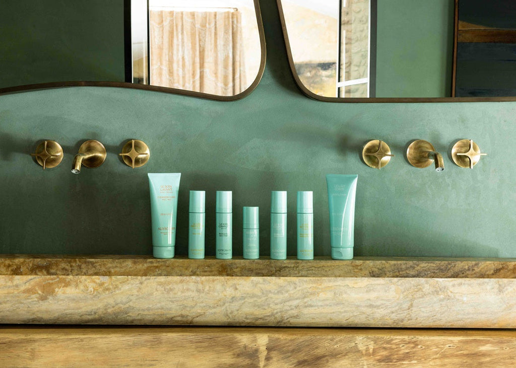 【ALYSCAMPS POP-UP開催のお知らせ】