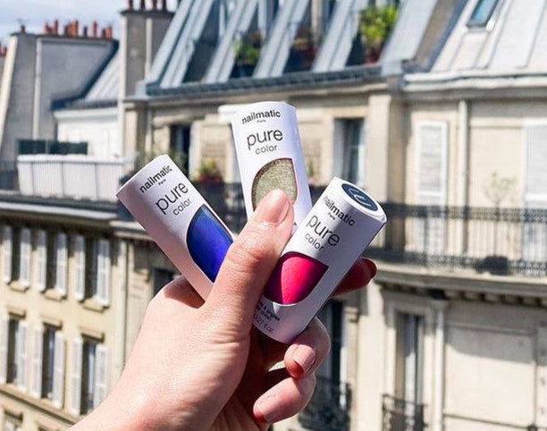 Coucou! FRENCH POP ~ いつもとは違う私~