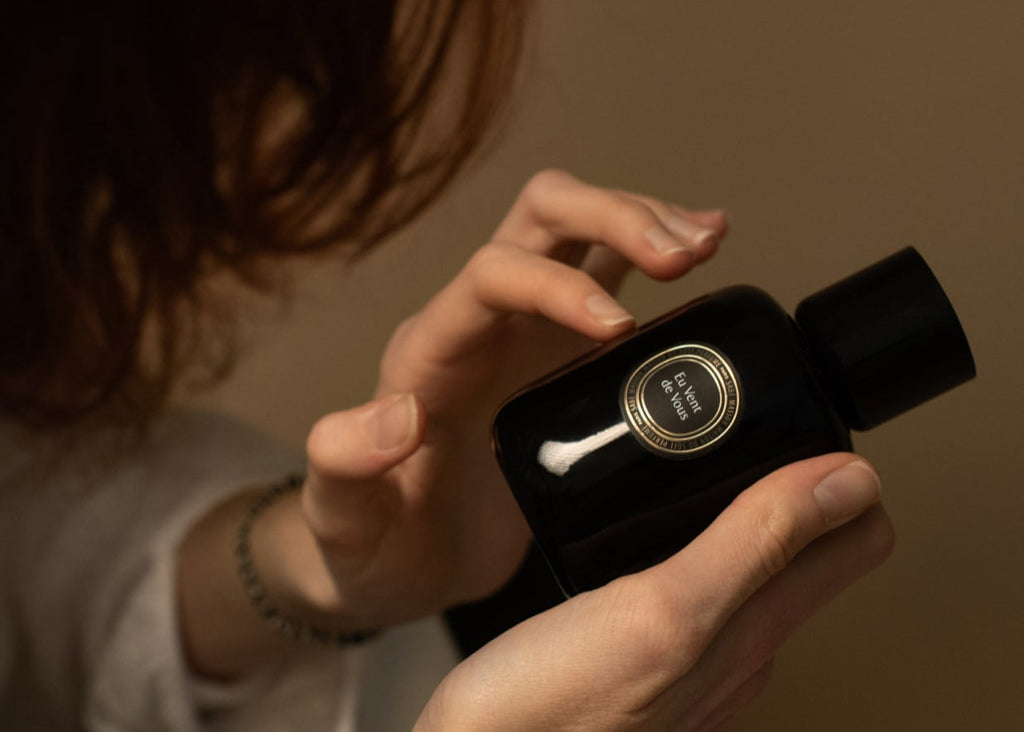 Salon de Parfum 2025