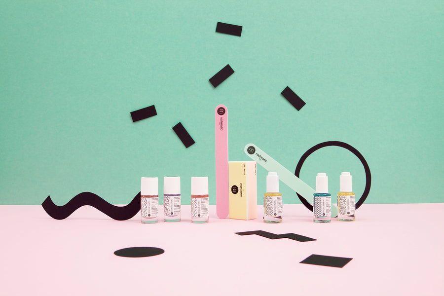 nailmatic-THE ESSENTIALS