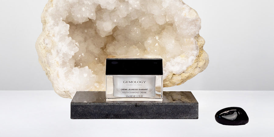 GEMOLOGY-クリーム