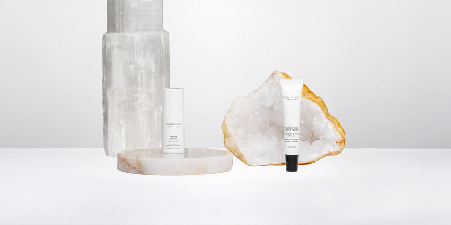 GEMOLOGY-ポイントケア