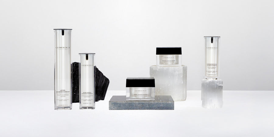 GEMOLOGY-ハリ・弾力が気になる方