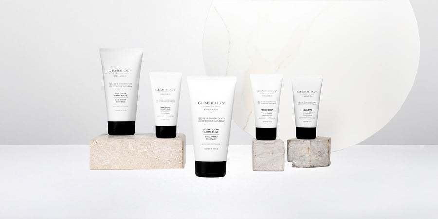 GEMOLOGY-メンズスキンケア