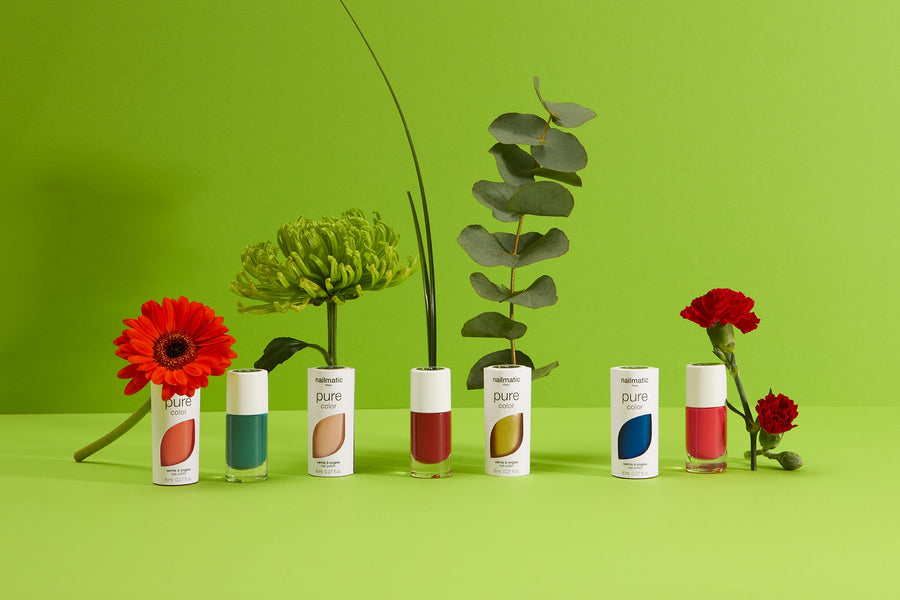 nailmatic-PURE COLOR