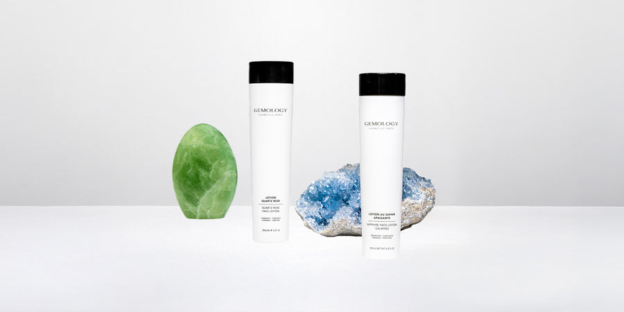 GEMOLOGY-ローション