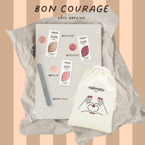 NM ボン・クラージュコフレ(BI/TA/CE)