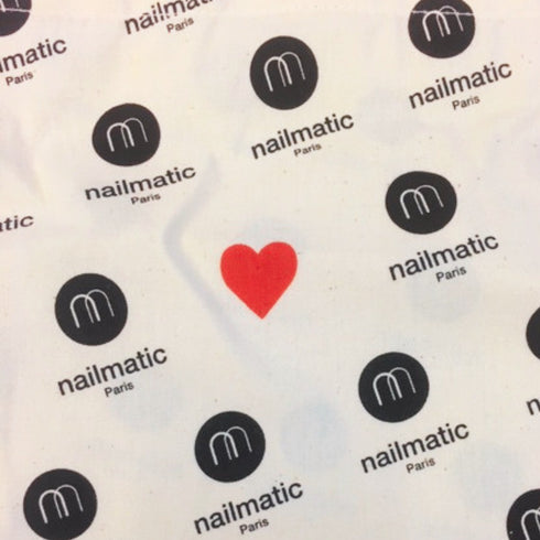 NM TOTE BAG Monogram