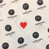 NM TOTE BAG Monogram