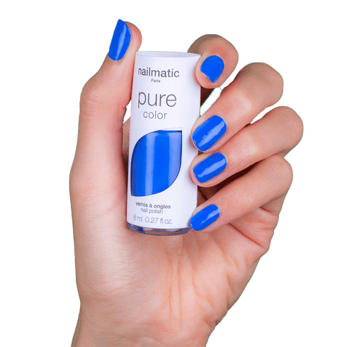 NM pure color CHARLIE