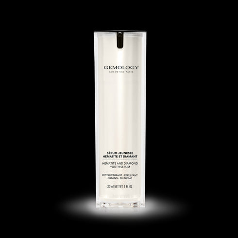 ダイヤモンド セラム