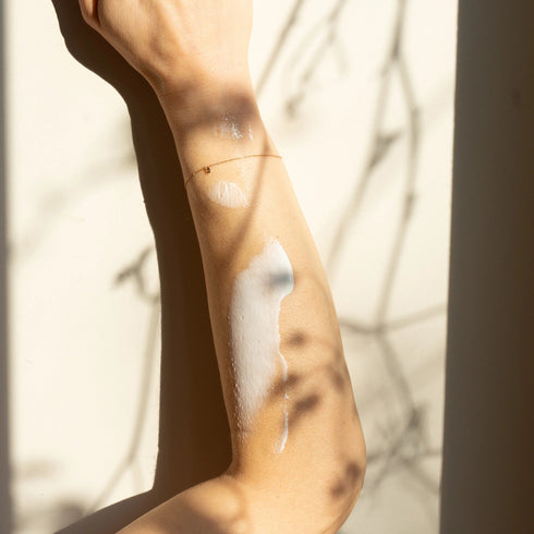 ボディローション