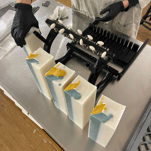 エトワール・ダルルコフレ