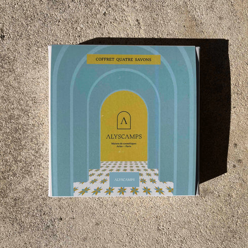 エトワール・ダルルコフレ