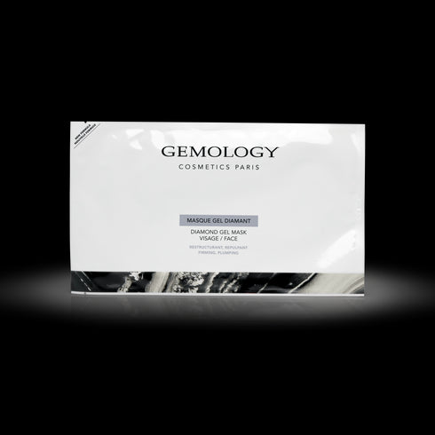 ダイヤモンド ジェルパック