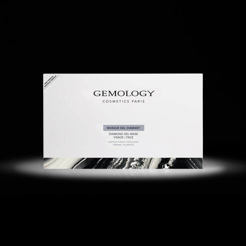 ダイヤモンド ジェルパック