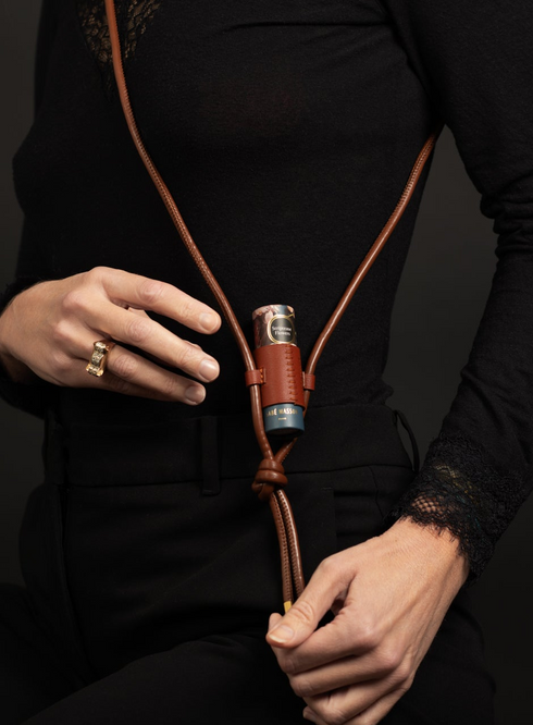 パルファムスティック ストラップ BR