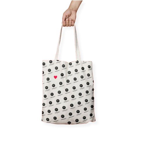 NM TOTE BAG Monogram