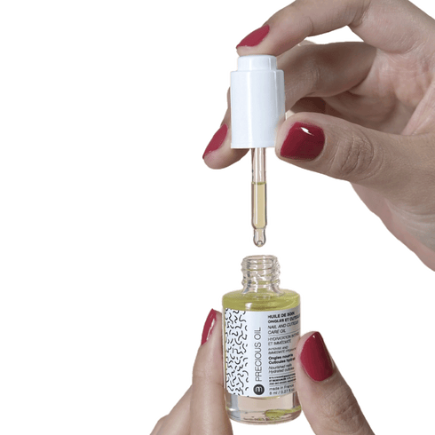 NM PRECIOUS OIL