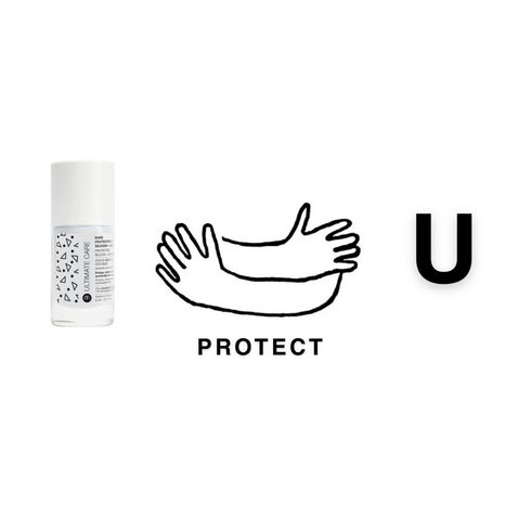 NM Uプロテクターケア