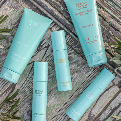 スターターキット