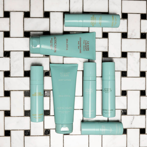 スターターキット