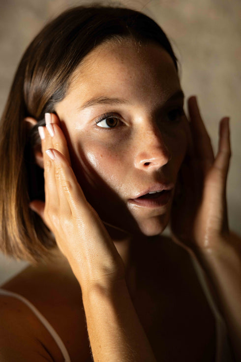 クレンジングオイル&メイクアップリムーバー