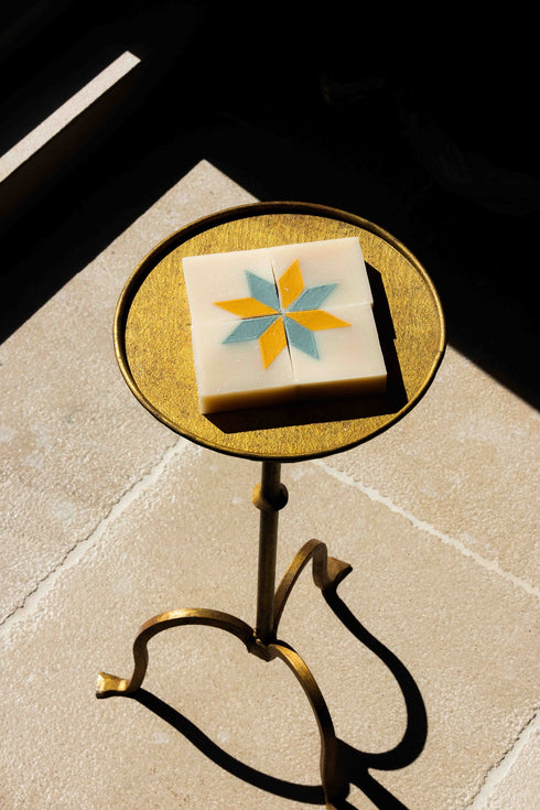 エトワール・ダルルコフレ