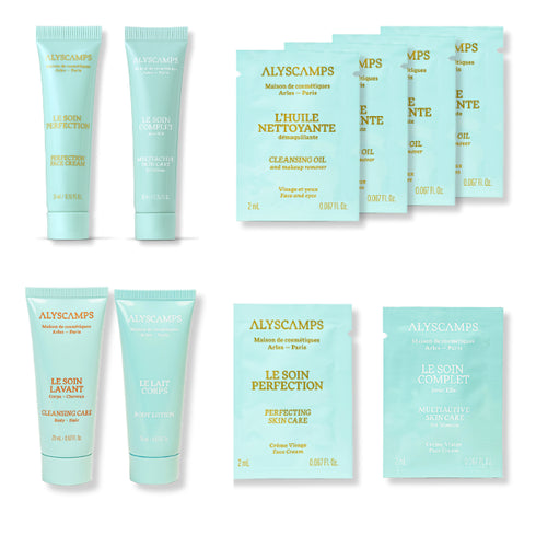 スターターキット