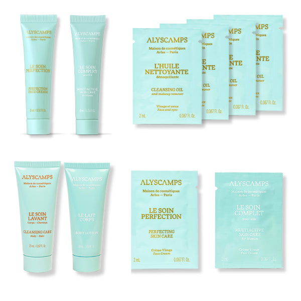 スターターキット